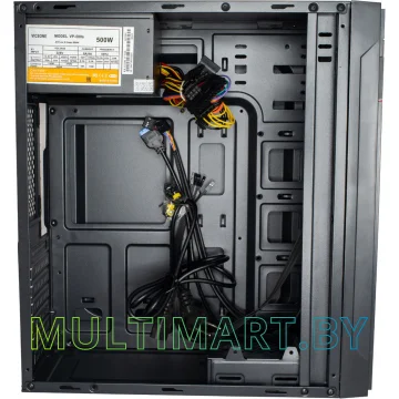 Корпус Vicsone SG-01 500W картинка 3